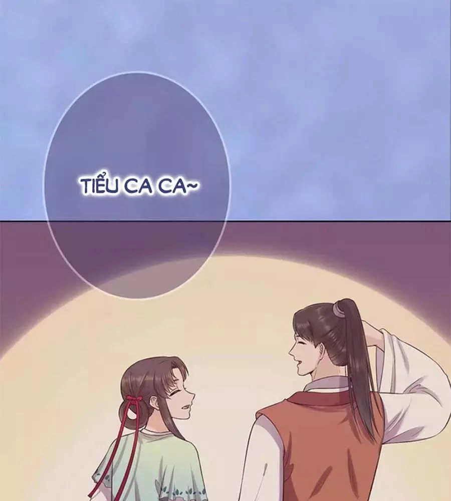 Mỹ Nhân Già Rồi Chapter 44 - 83