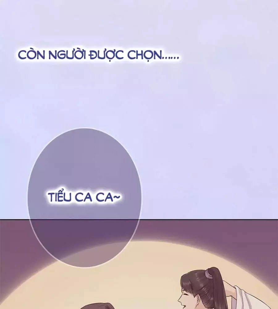 Mỹ Nhân Già Rồi Chapter 45 - 1