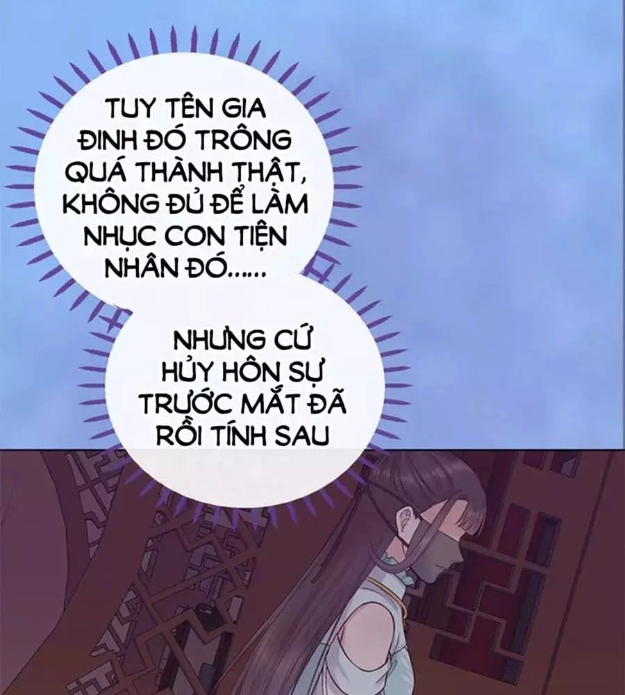 Mỹ Nhân Già Rồi Chapter 45 - 8