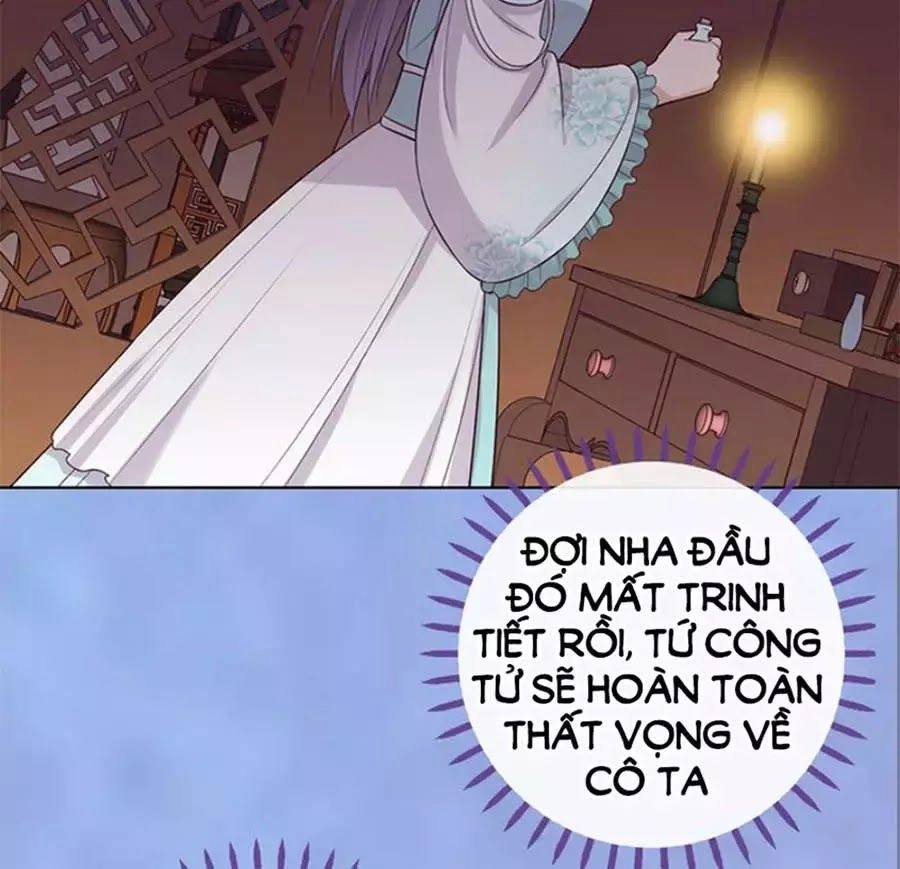 Mỹ Nhân Già Rồi Chapter 45 - 9