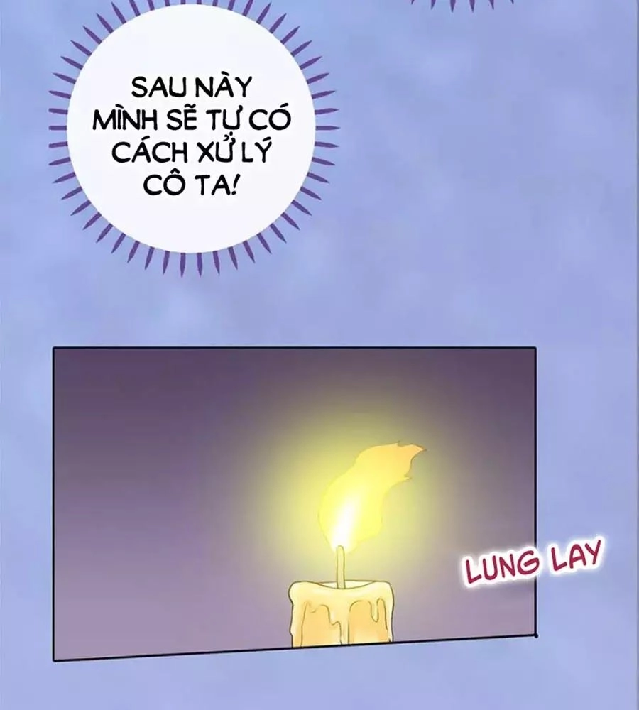 Mỹ Nhân Già Rồi Chapter 45 - 10