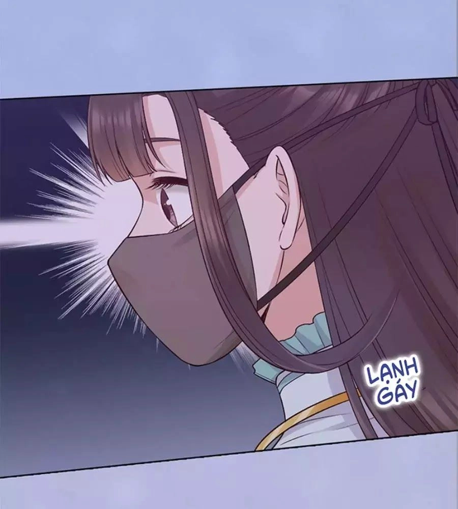 Mỹ Nhân Già Rồi Chapter 45 - 12