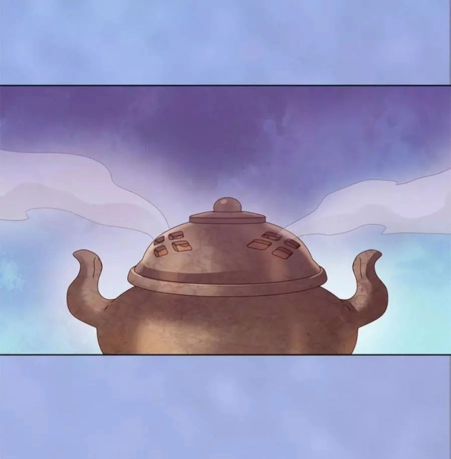 Mỹ Nhân Già Rồi Chapter 45 - 22