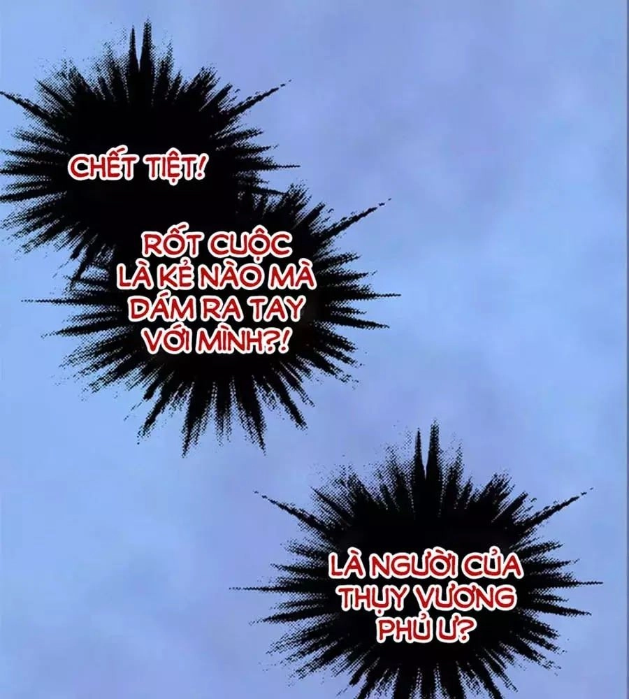 Mỹ Nhân Già Rồi Chapter 45 - 47