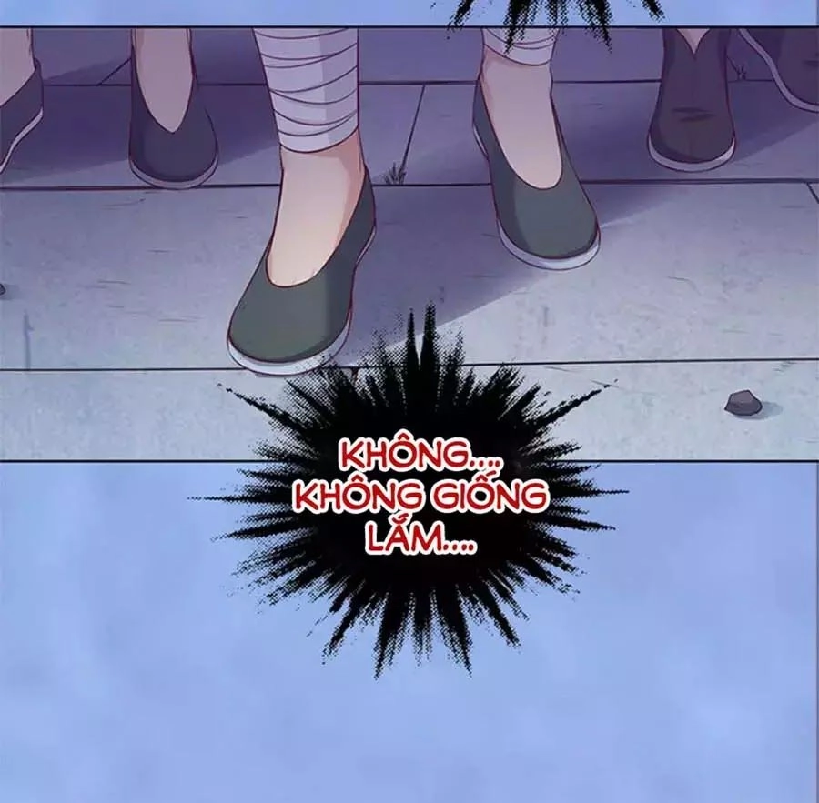 Mỹ Nhân Già Rồi Chapter 45 - 48