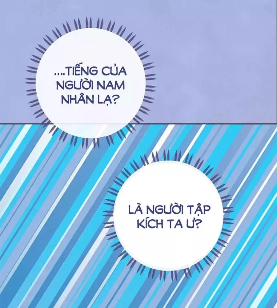 Mỹ Nhân Già Rồi Chapter 45 - 53