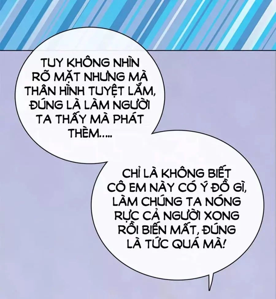 Mỹ Nhân Già Rồi Chapter 45 - 54