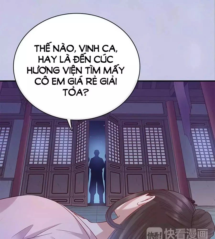 Mỹ Nhân Già Rồi Chapter 45 - 55