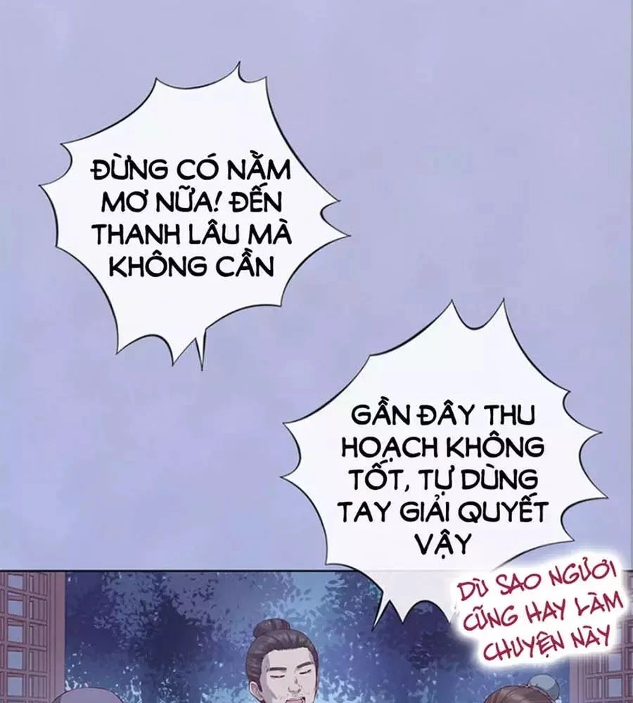 Mỹ Nhân Già Rồi Chapter 45 - 57