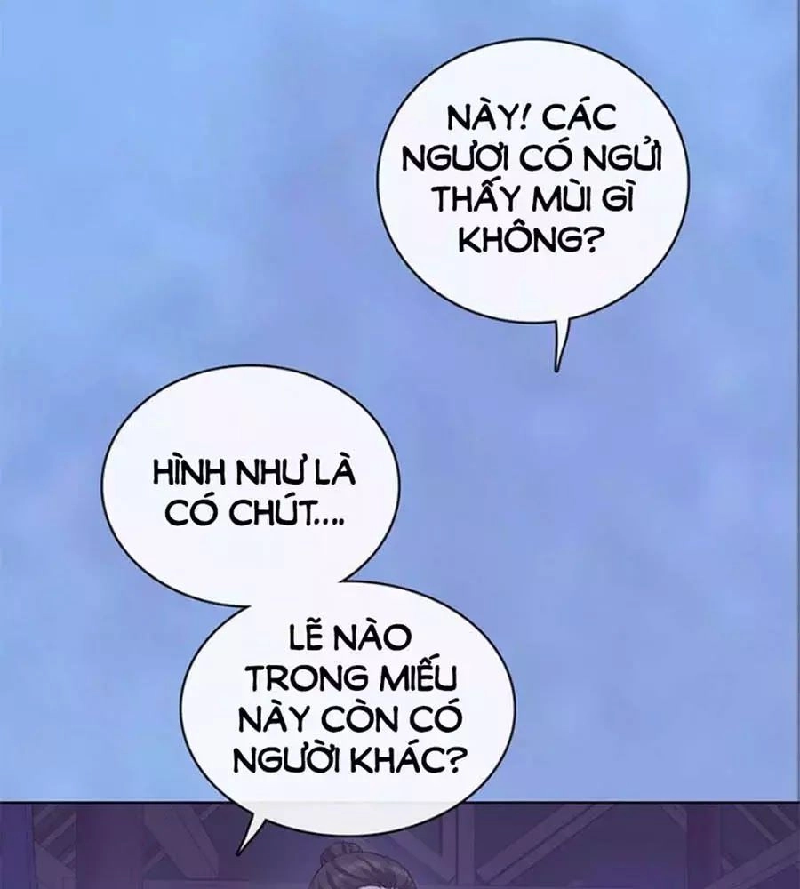 Mỹ Nhân Già Rồi Chapter 45 - 63