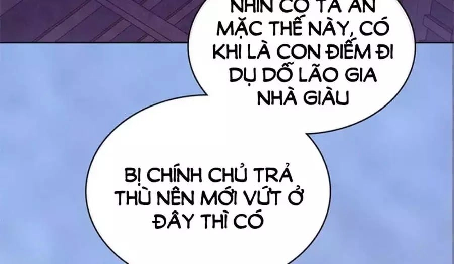 Mỹ Nhân Già Rồi Chapter 45 - 79