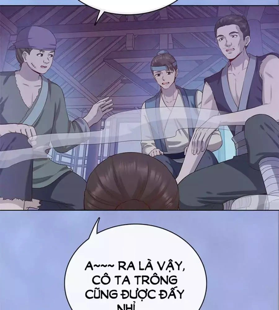 Mỹ Nhân Già Rồi Chapter 45 - 80