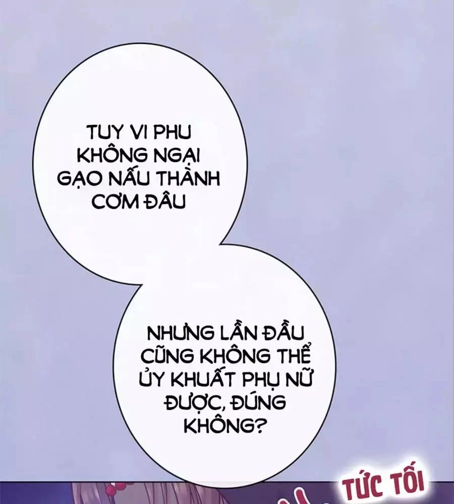 Mỹ Nhân Già Rồi Chapter 46 - 32