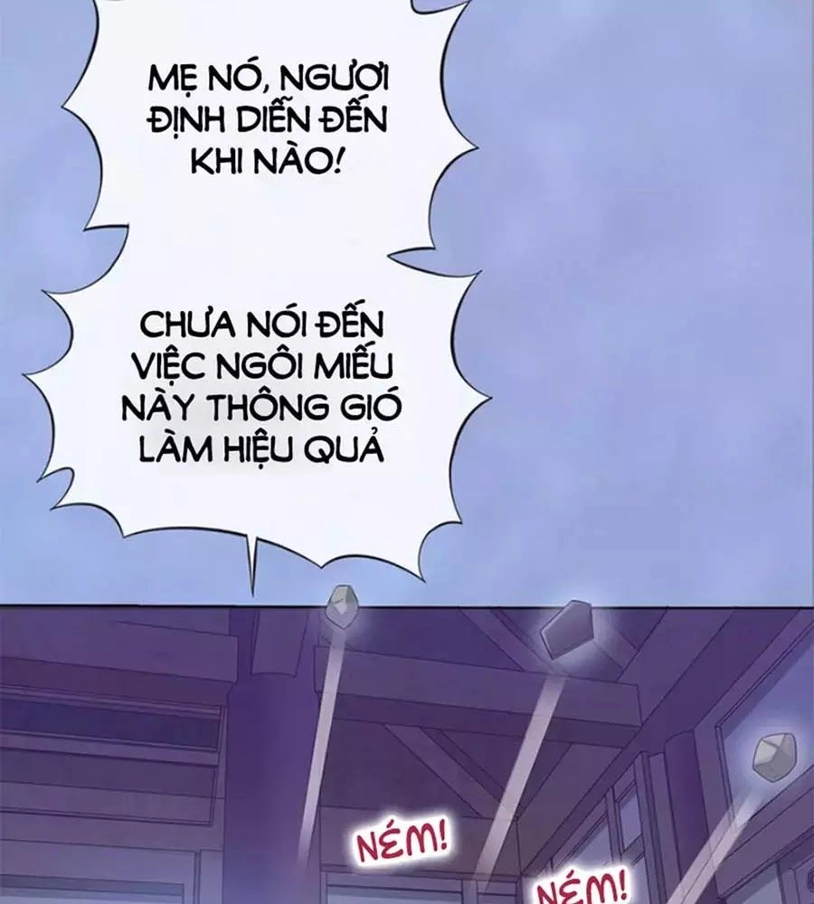 Mỹ Nhân Già Rồi Chapter 46 - 35