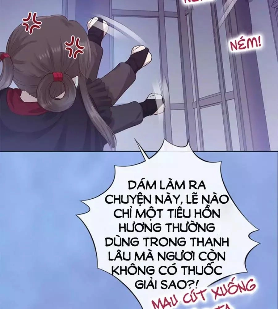 Mỹ Nhân Già Rồi Chapter 46 - 36