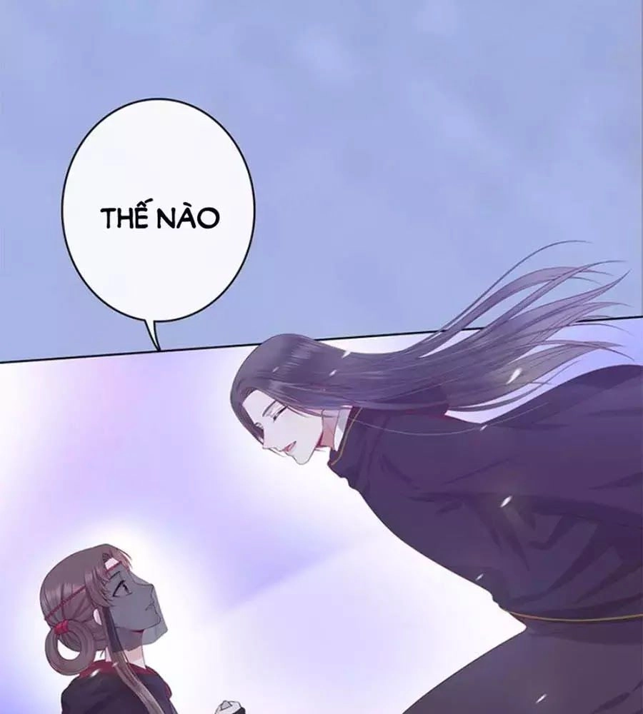 Mỹ Nhân Già Rồi Chapter 46 - 42