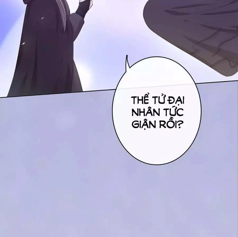 Mỹ Nhân Già Rồi Chapter 46 - 43