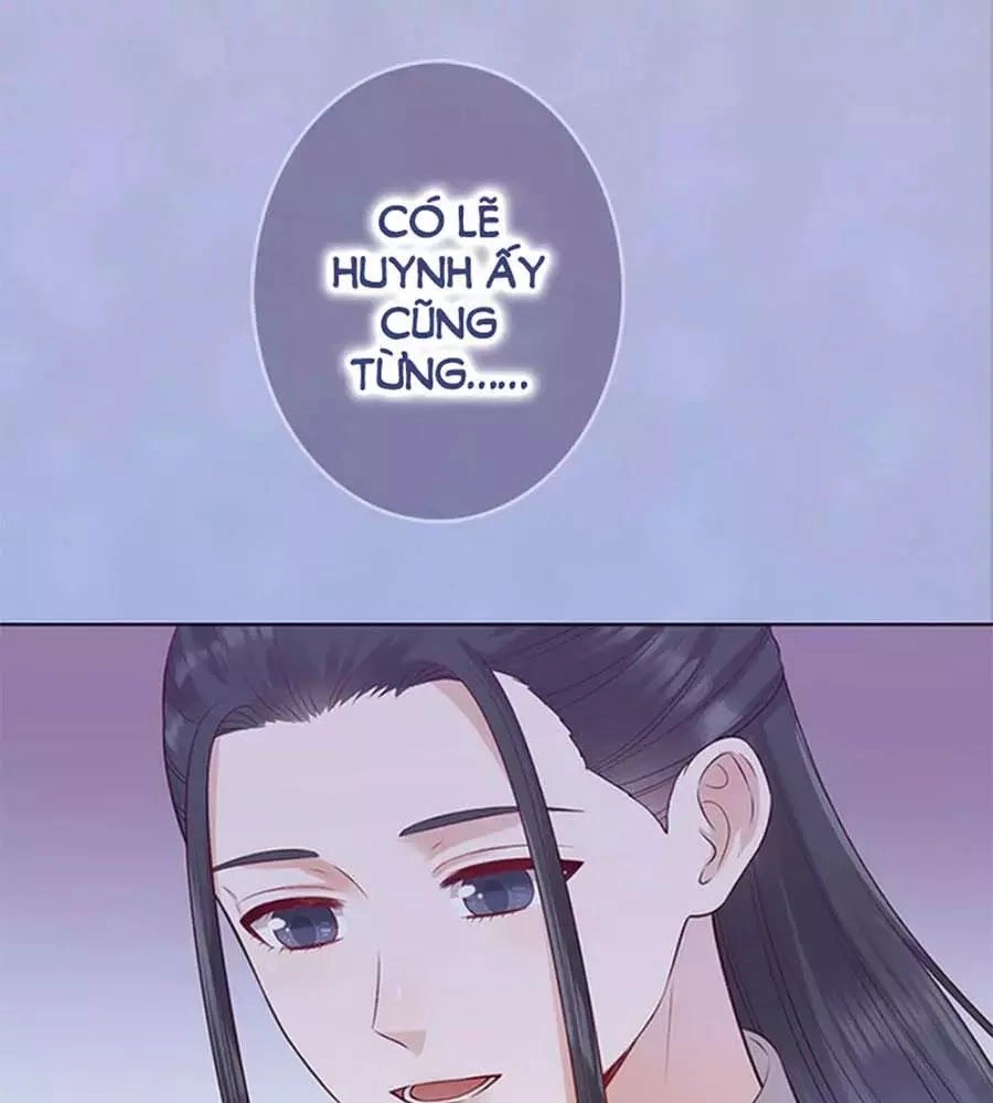 Mỹ Nhân Già Rồi Chapter 46 - 48