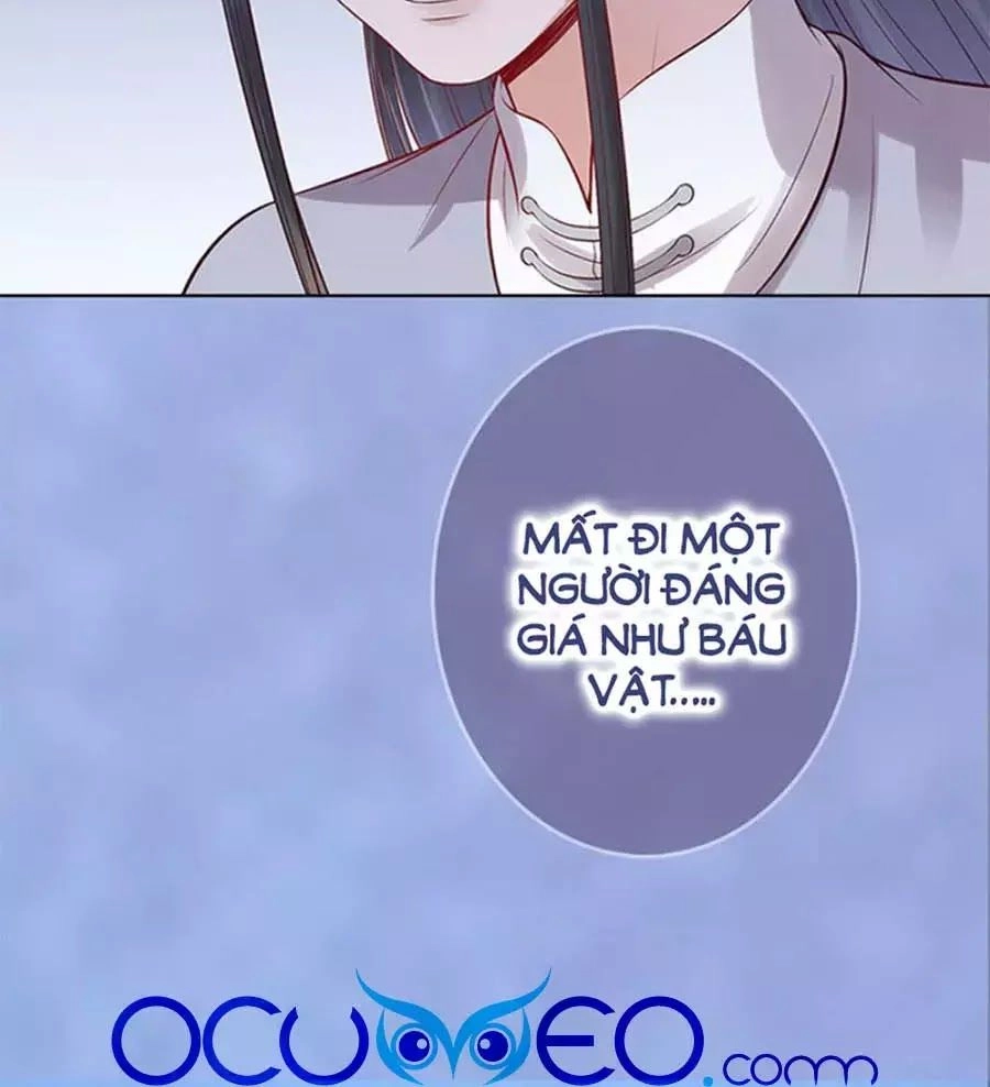 Mỹ Nhân Già Rồi Chapter 46 - 49