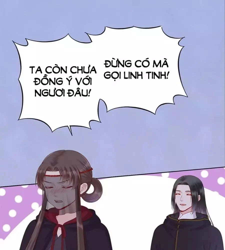 Mỹ Nhân Già Rồi Chapter 46 - 54