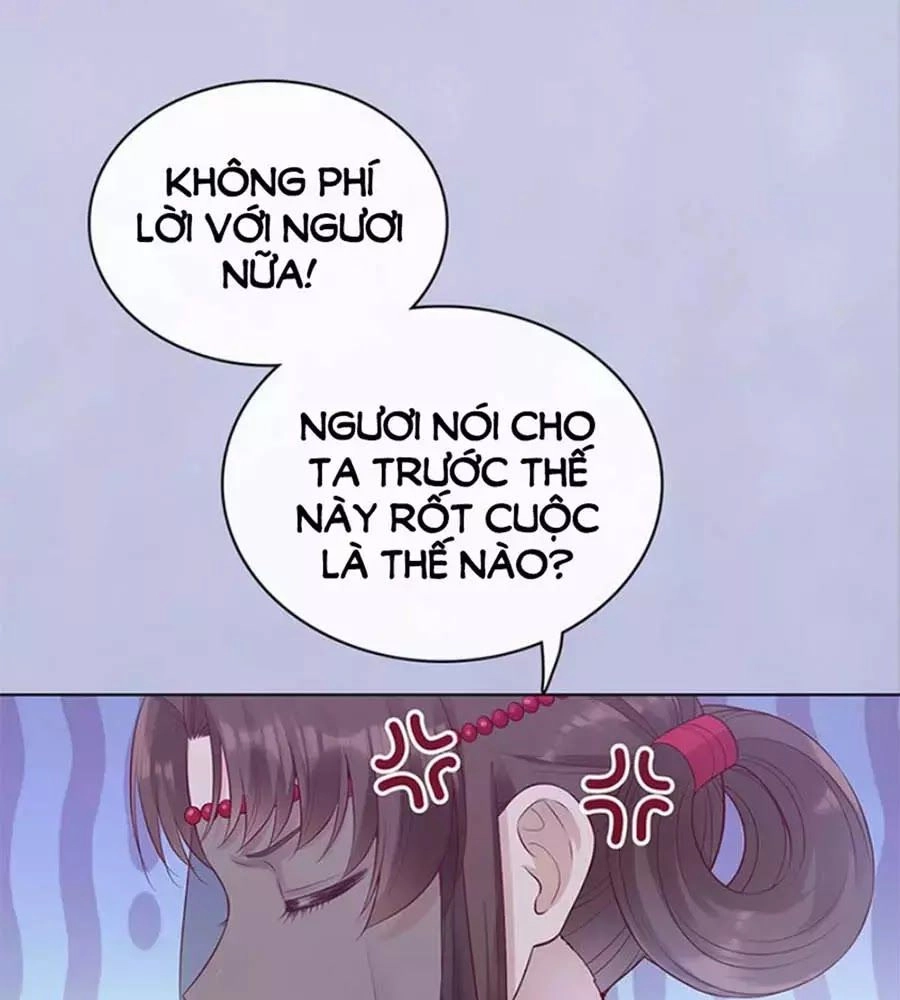 Mỹ Nhân Già Rồi Chapter 46 - 57