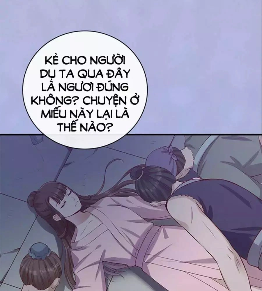 Mỹ Nhân Già Rồi Chapter 46 - 59