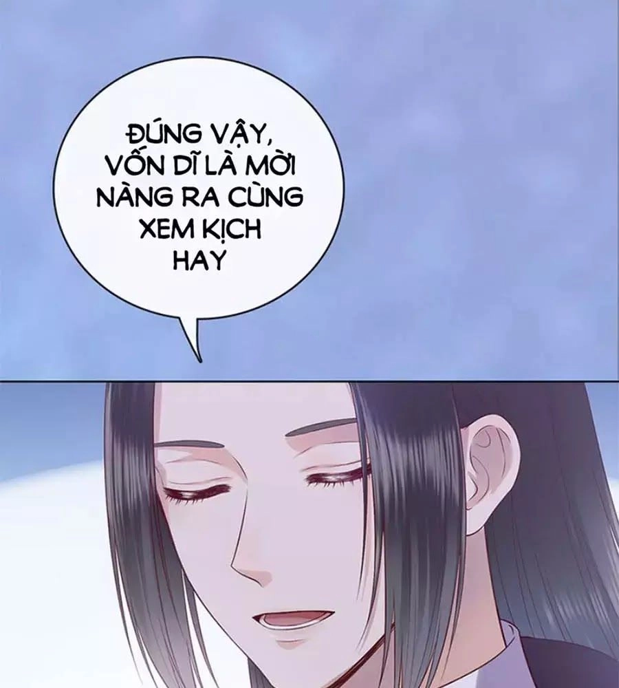 Mỹ Nhân Già Rồi Chapter 46 - 61