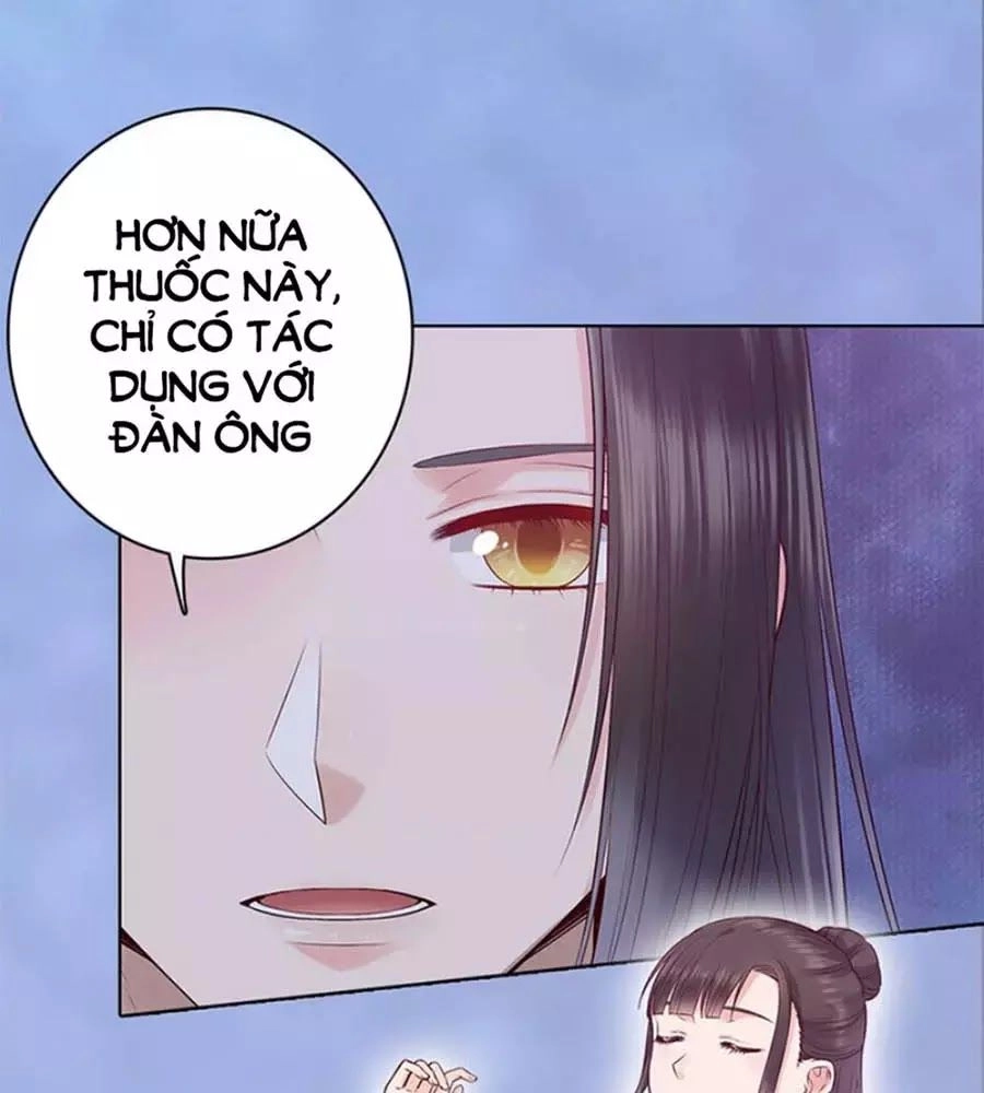 Mỹ Nhân Già Rồi Chapter 46 - 90