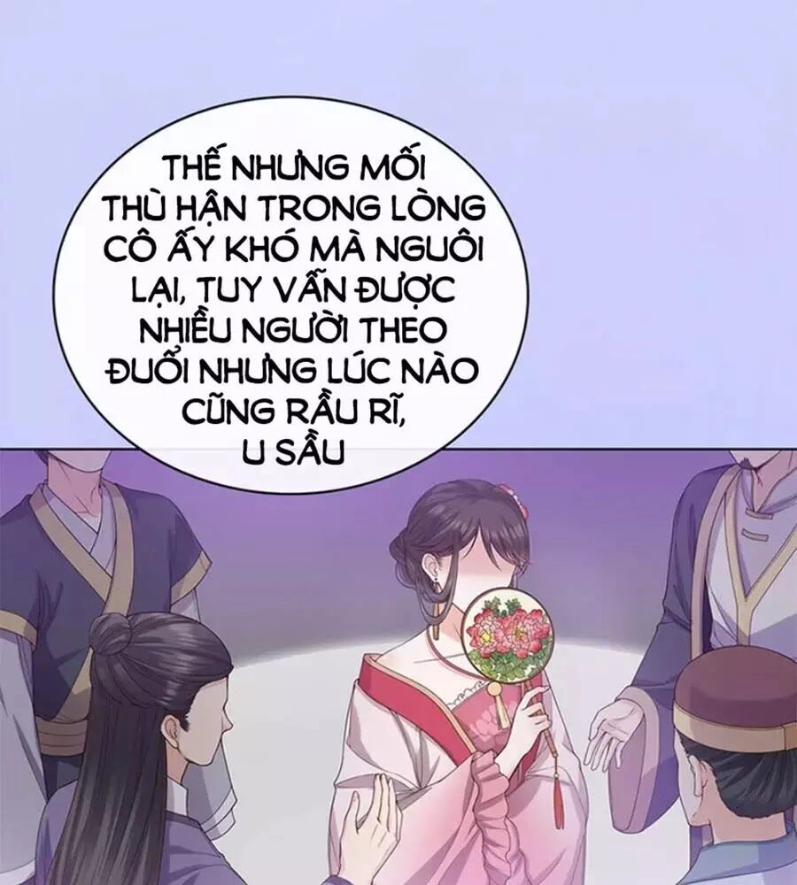 Mỹ Nhân Già Rồi Chapter 48 - 5