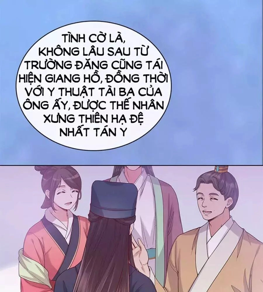 Mỹ Nhân Già Rồi Chapter 48 - 9
