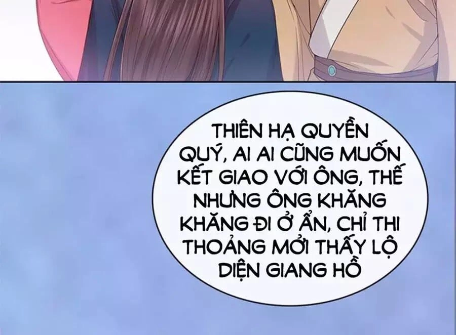 Mỹ Nhân Già Rồi Chapter 48 - 10