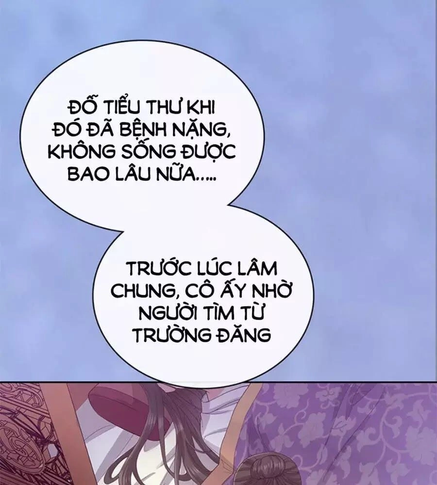 Mỹ Nhân Già Rồi Chapter 48 - 11