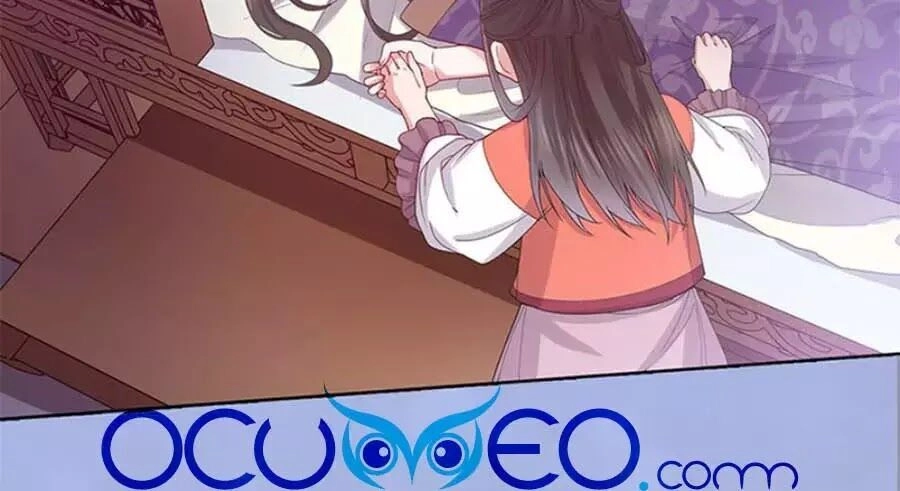 Mỹ Nhân Già Rồi Chapter 48 - 12