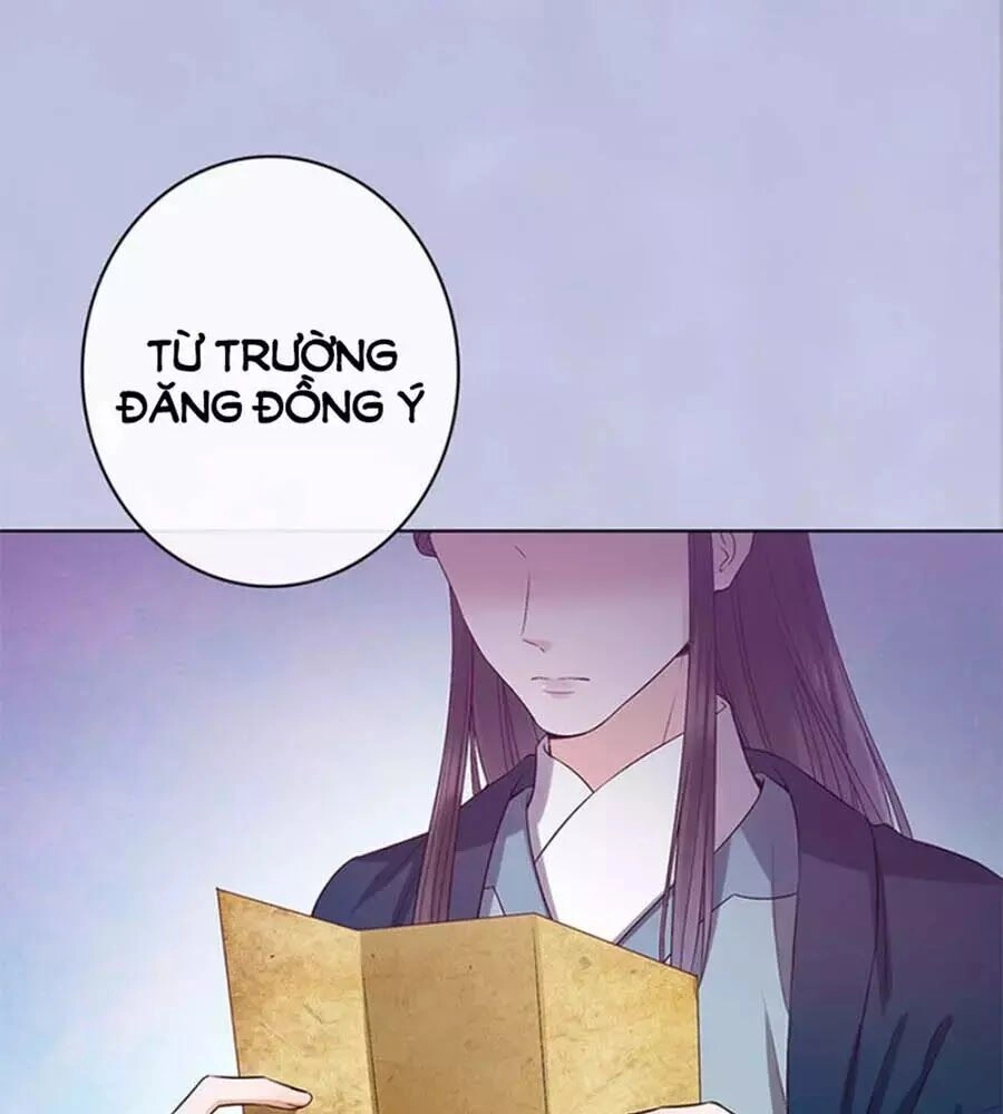 Mỹ Nhân Già Rồi Chapter 48 - 15