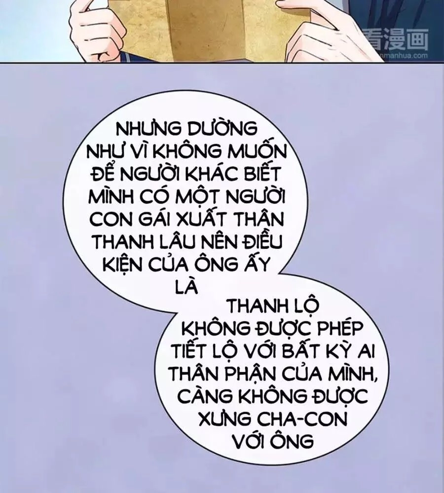 Mỹ Nhân Già Rồi Chapter 48 - 16