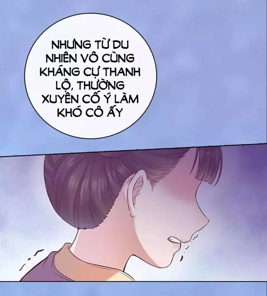 Mỹ Nhân Già Rồi Chapter 48 - 20