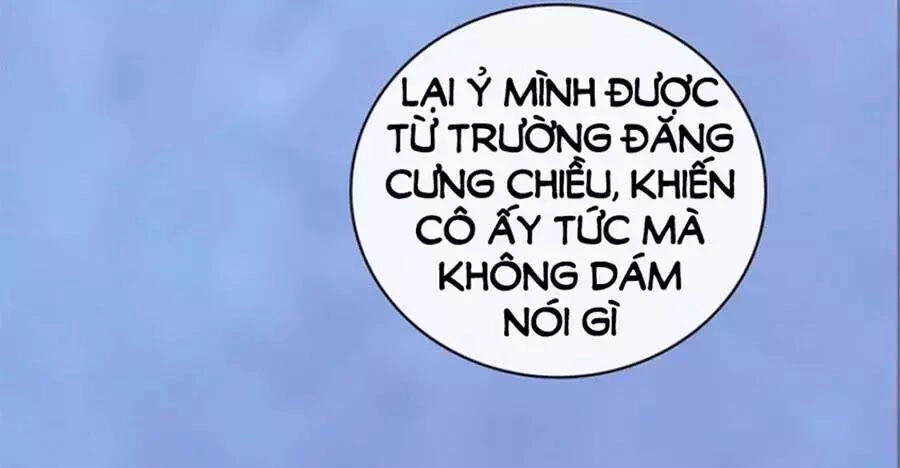 Mỹ Nhân Già Rồi Chapter 48 - 21