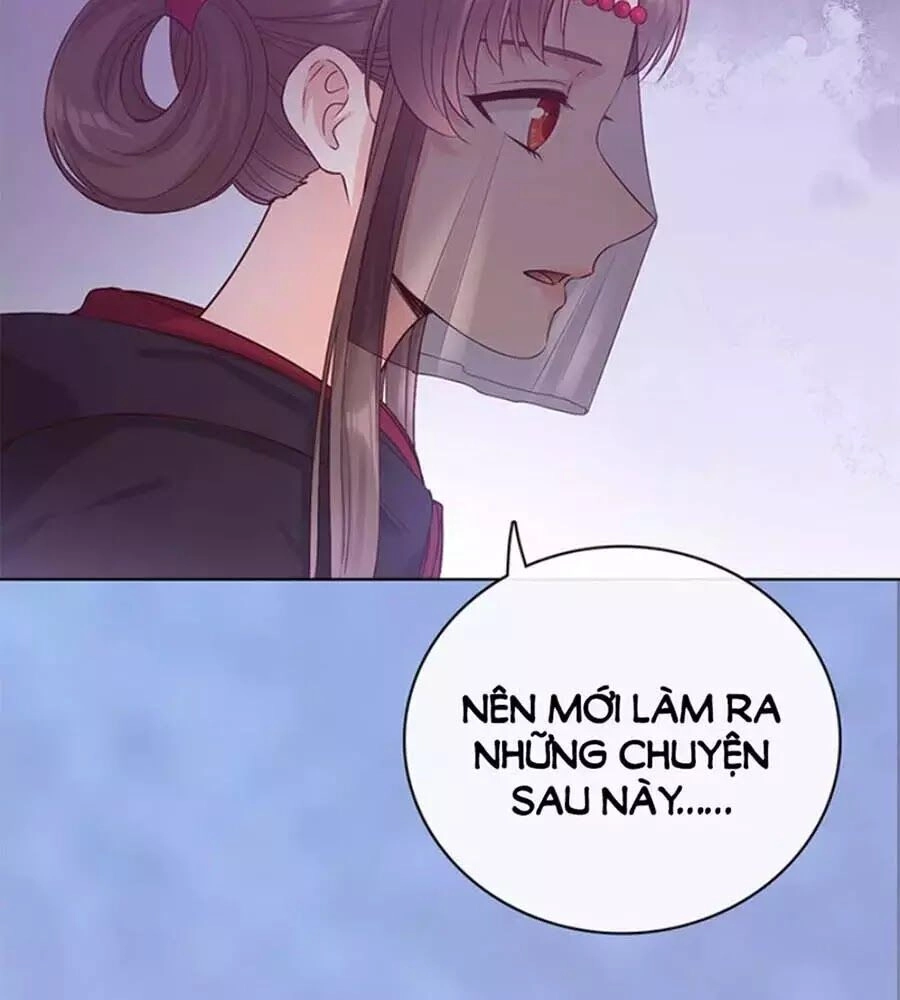Mỹ Nhân Già Rồi Chapter 48 - 23