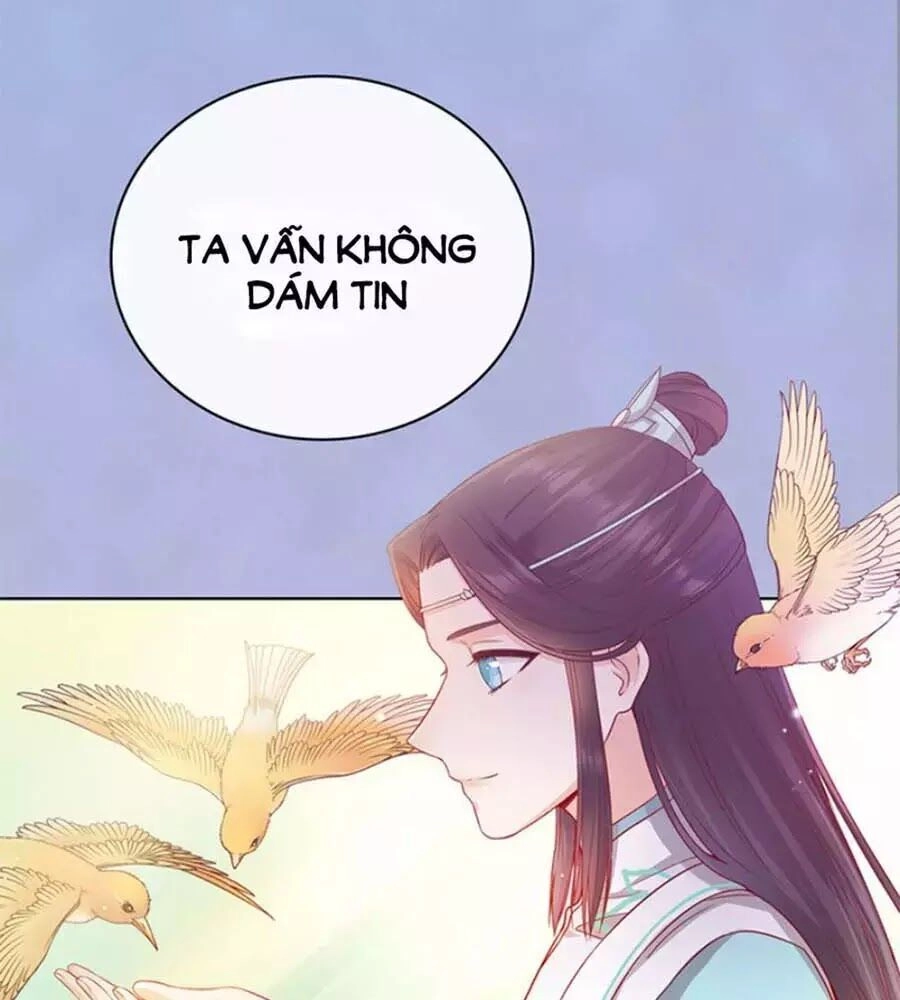 Mỹ Nhân Già Rồi Chapter 48 - 27