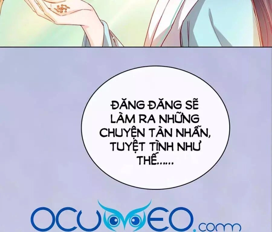 Mỹ Nhân Già Rồi Chapter 48 - 28