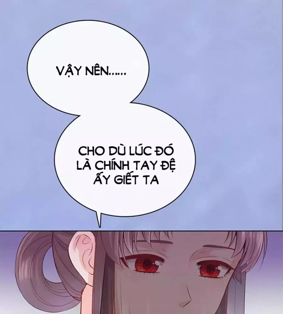 Mỹ Nhân Già Rồi Chapter 48 - 31