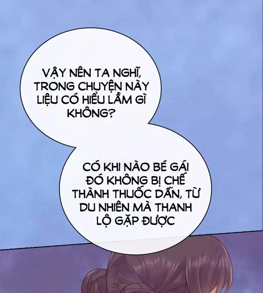 Mỹ Nhân Già Rồi Chapter 48 - 33