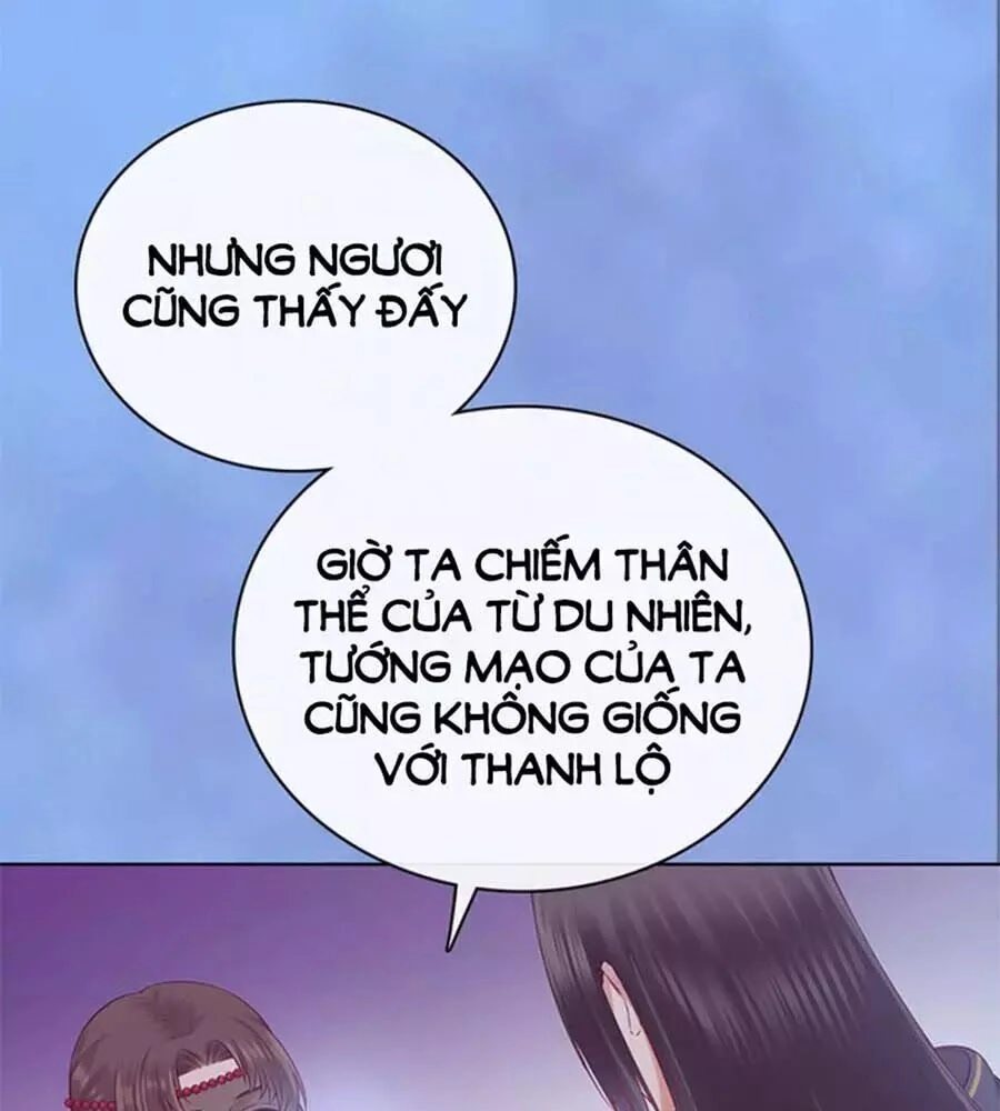 Mỹ Nhân Già Rồi Chapter 48 - 36
