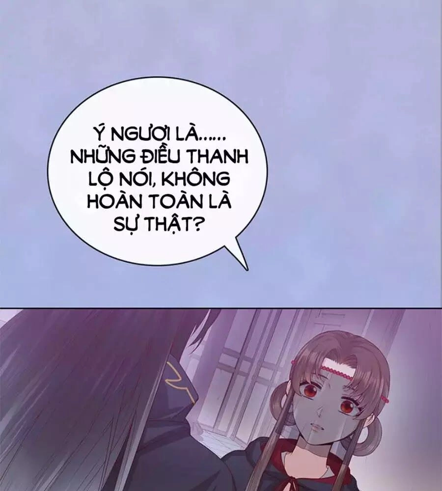 Mỹ Nhân Già Rồi Chapter 48 - 45