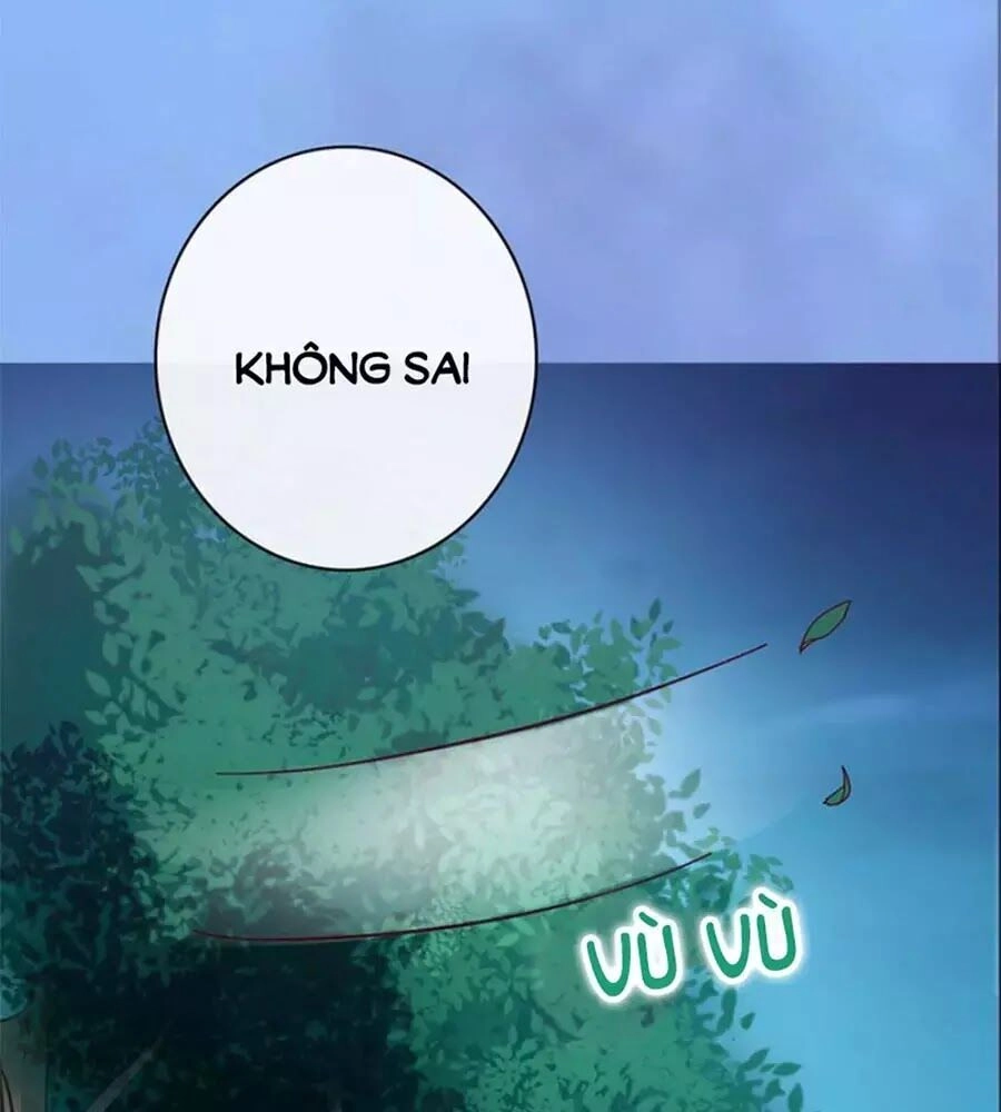 Mỹ Nhân Già Rồi Chapter 48 - 53