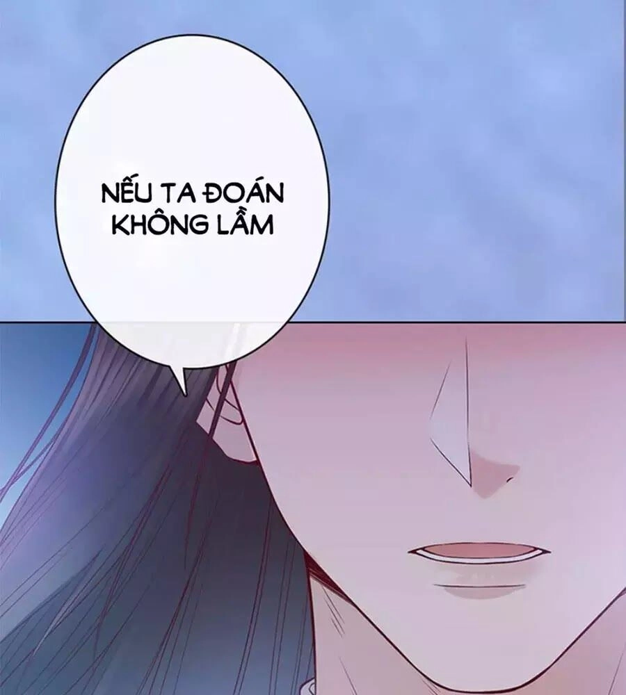 Mỹ Nhân Già Rồi Chapter 48 - 55