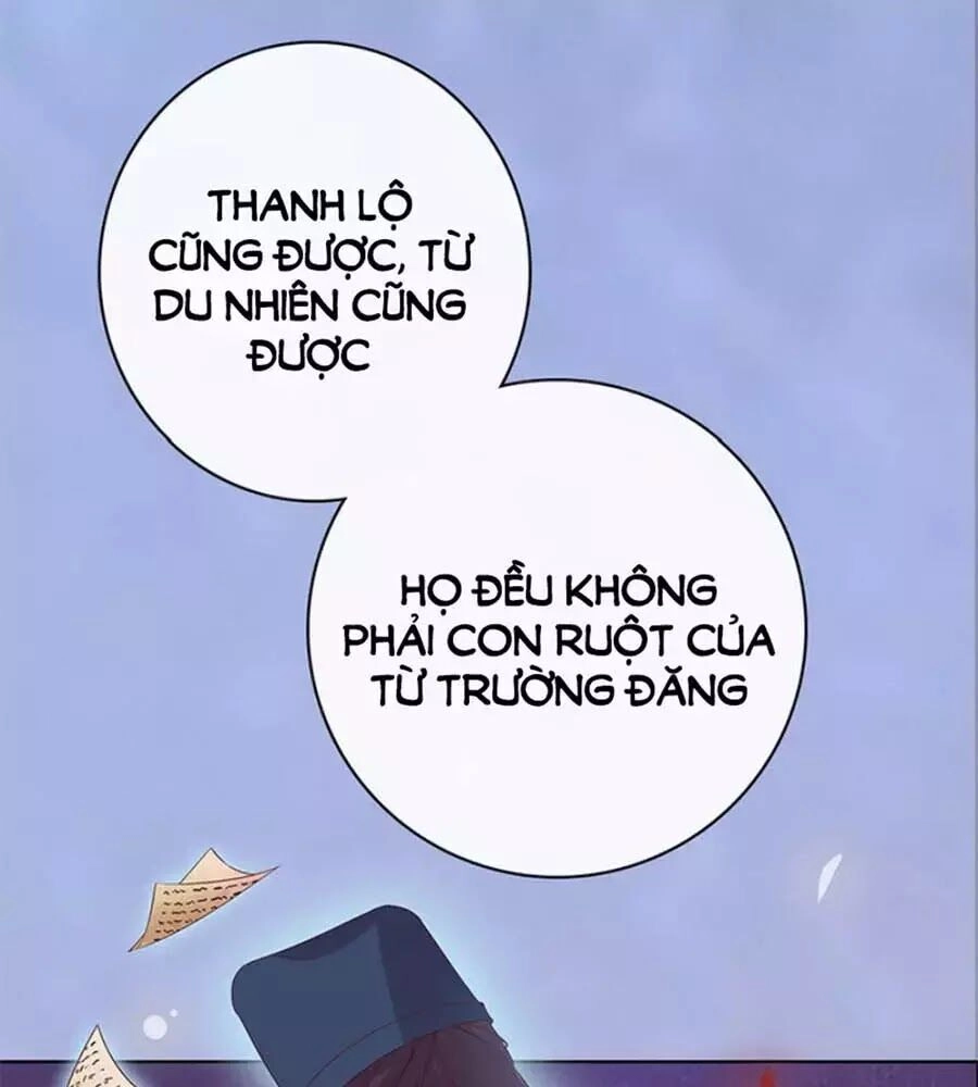 Mỹ Nhân Già Rồi Chapter 48 - 57