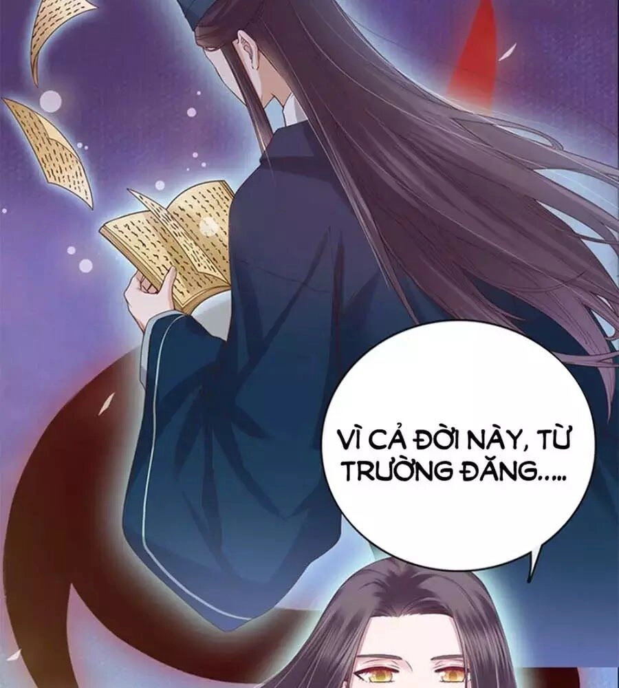 Mỹ Nhân Già Rồi Chapter 48 - 58