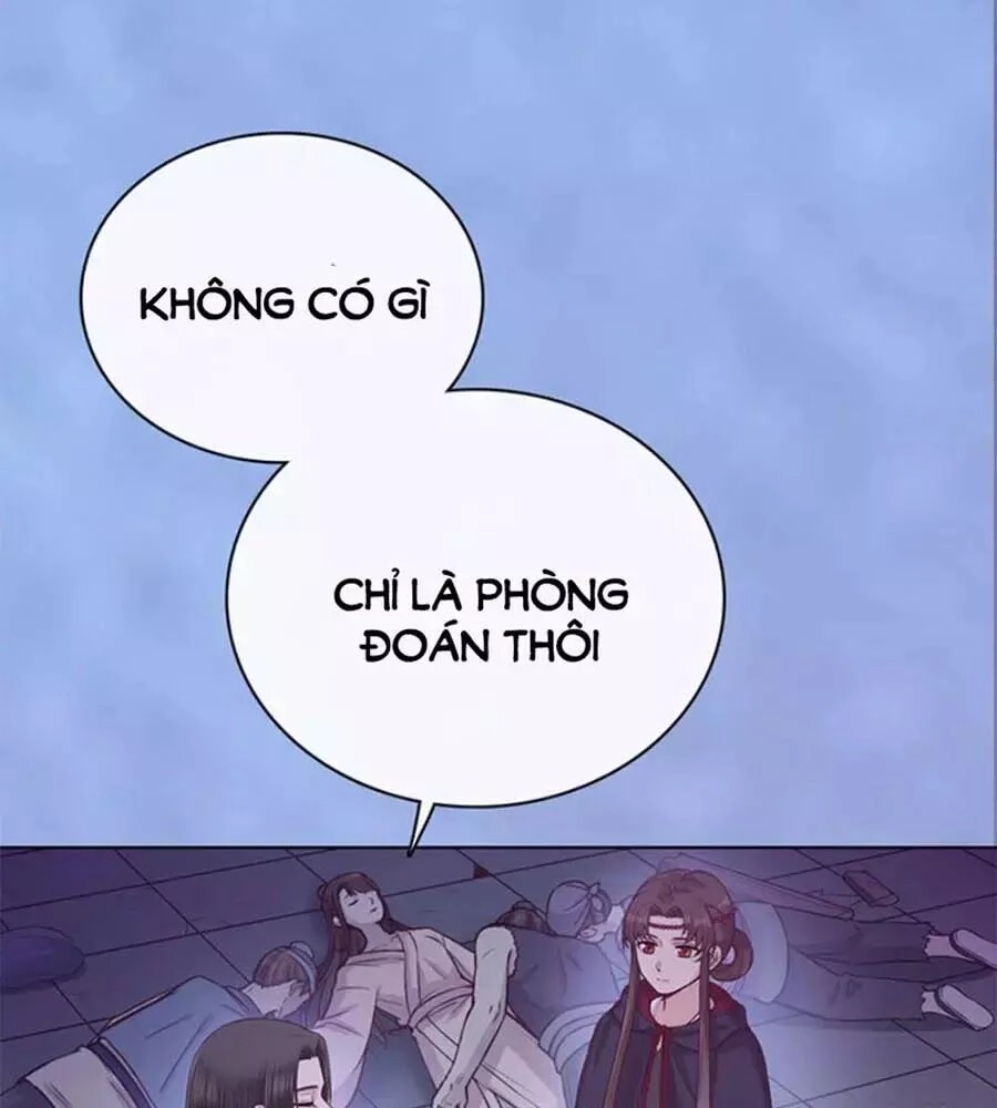 Mỹ Nhân Già Rồi Chapter 48 - 69