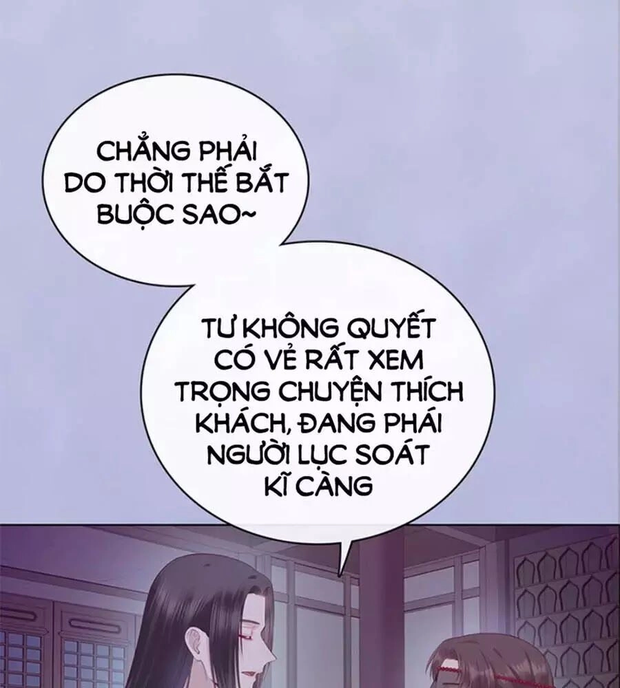 Mỹ Nhân Già Rồi Chapter 48 - 74